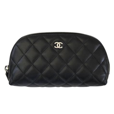 chanel make up tasche|chanel handbags for men.